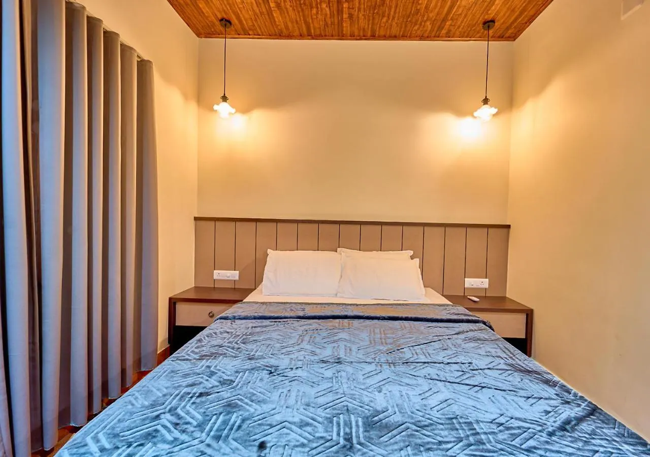 Feriested Pine Malhar Pool Stay By Voye Homes Attappādi Indien