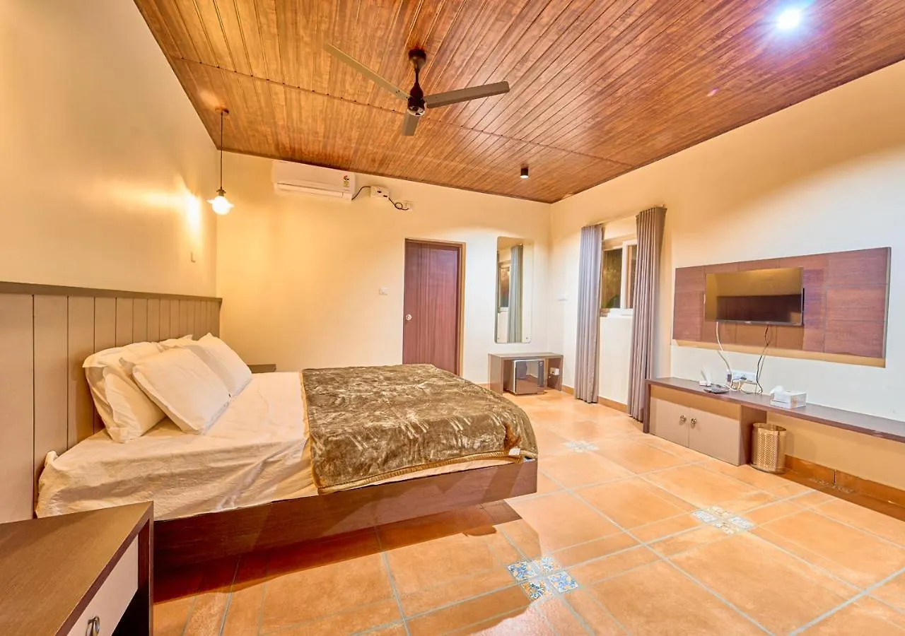 Feriested Pine Malhar Pool Stay By Voye Homes Attappādi Indien