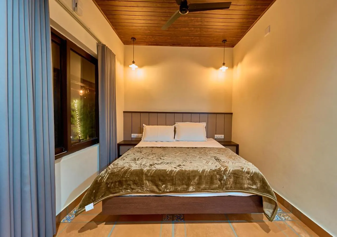 Pine Malhar Pool Stay By Voye Homes Attappādi Feriested